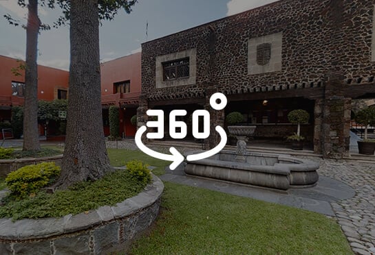 Tour Virtual | Universidad Panamericana